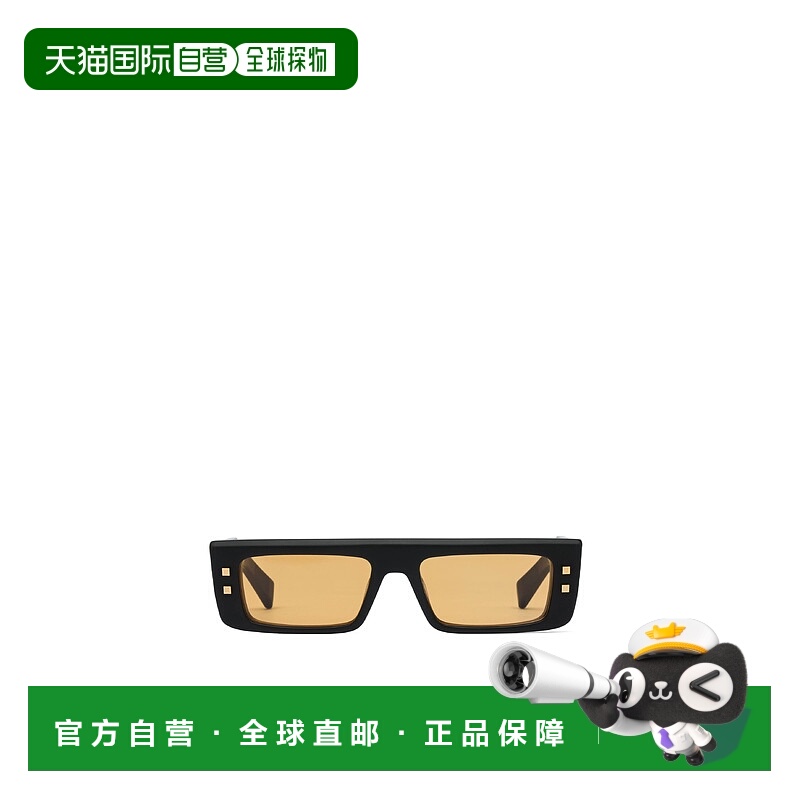 香港直邮Balmain 全框太阳镜 BPS175B