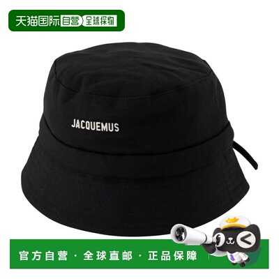 香港直邮Jacquemus 女士 LE BOB GADJO 帽子 ACU00001AE00014990