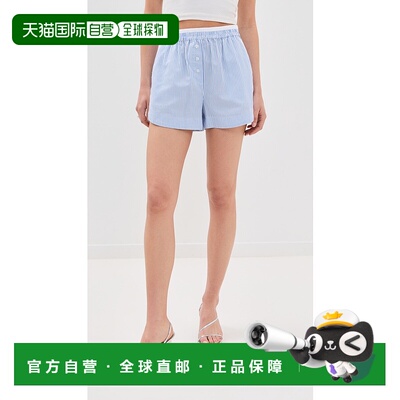 香港直邮Simkhai 女士 Sarah 短裤