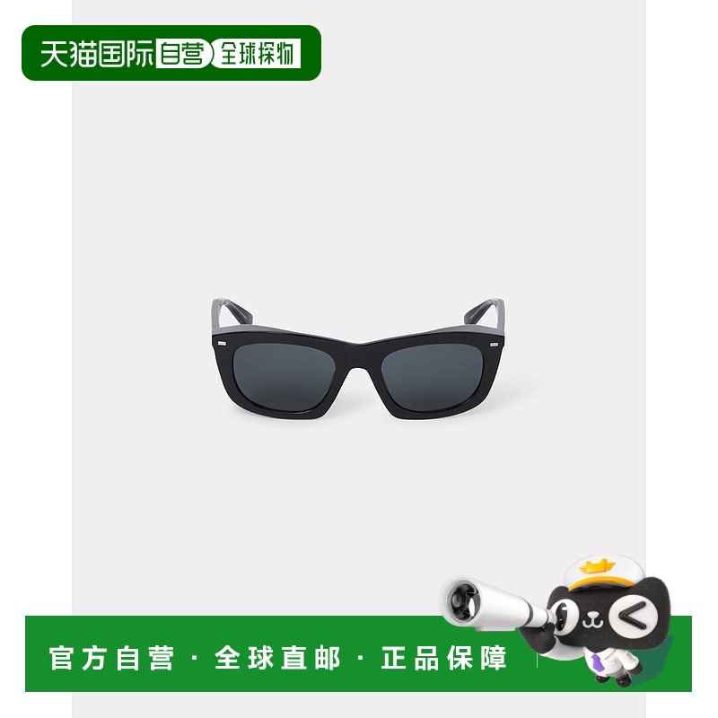 欧洲直邮KENZO (2025新品) Lunettes de soleil Unisexe太阳镜