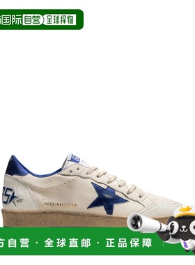 欧洲直邮golden goose deluxe brand 男士 时尚休闲鞋