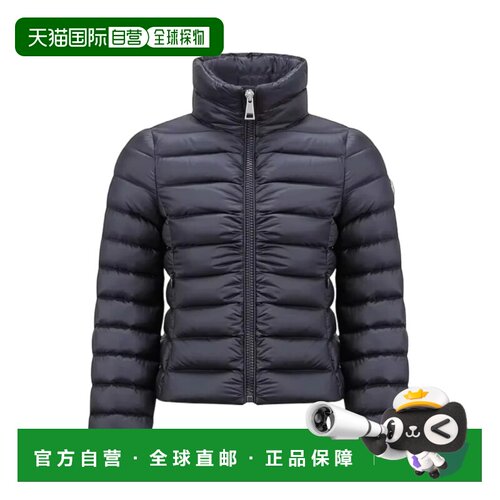 1h可退 香港直邮Moncler盟可睐Ige女童羽绒服
