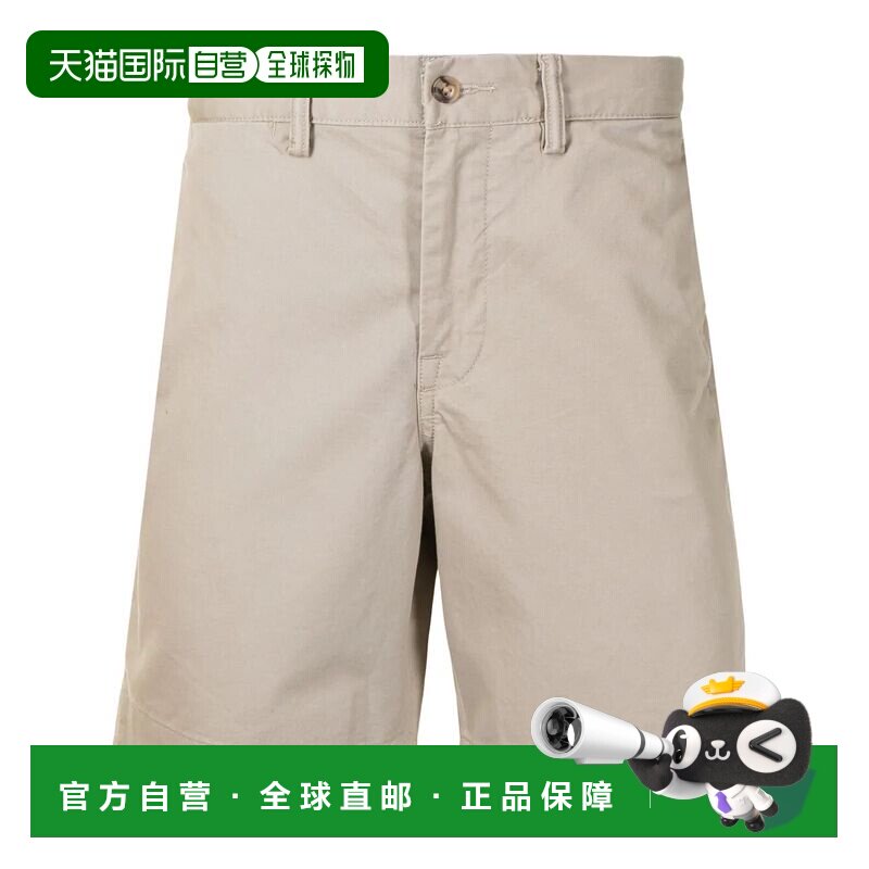 1h可退 香港直邮POLO RALPH LAUREN 男士短裤 710799213013KHAKI