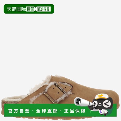 香港直邮BIRKENSTOCK 女士芭蕾乐福鞋 SS2023 102【付后1h可退】