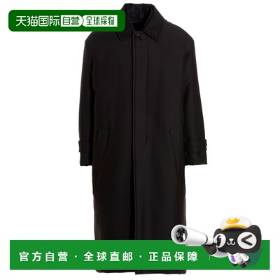 1h可退 香港直邮VALENTINO GARAVANI 男士夹克 1V0CAG008E90NO AW