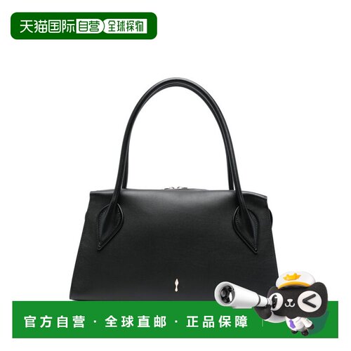 1h可退 香港直邮CHRISTIAN LOUBOUTIN 女士手提包 1265009BK01 CO