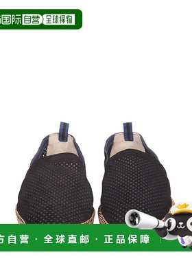 1h可退 欧洲直邮CASTANER 男士凉鞋 PABLOPIERCEDT005NEGRO