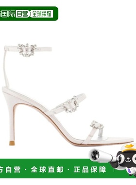 香港直邮Sophia Webster 尖头高跟凉鞋 SBR24005