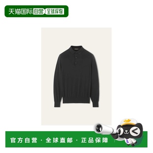 1h可退 欧洲直邮LORO PIANA 25秋冬 FAO1092_8000 男士 针织衫 Th