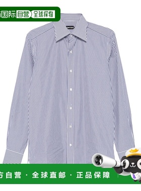 香港直邮Tom Ford 长袖衬衫 HSBC01CGP78XAW5L-汤姆