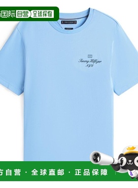1h可退 香港直邮Tommy Hilfiger 汤米 希尔费格 男士 F|MW0MW3936