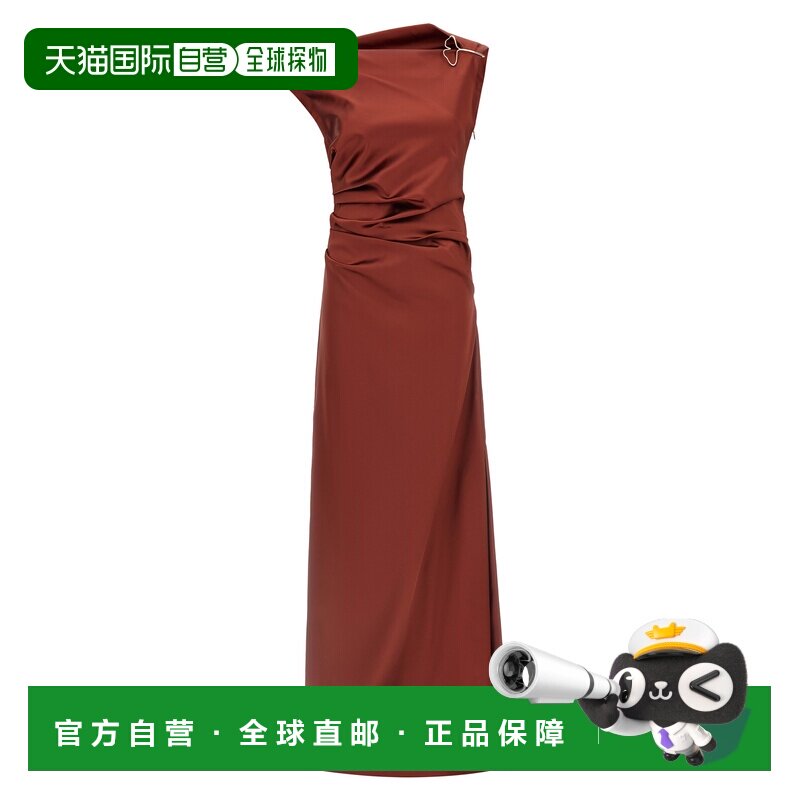 香港直邮MaxMara麦斯玛拉Dream女士连衣裙 【付后1h可退】