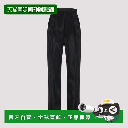 1h可退 香港直邮MAX MARA 女士休闲裤 252113602160010205002 AW2