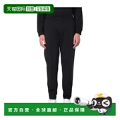 香港直邮Emporio EM003051AF10013卫裤 Armani 松紧腰休闲裤