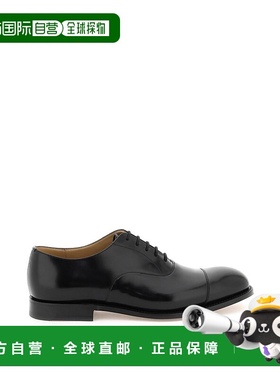 1h可退 欧洲直邮CHURCH'S 男士商务正装鞋EEB353FG000009XVF0AAB