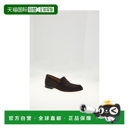 香港直邮dior 迪奥 桀傲 男士 MAURIS MORBIDO 便鞋 3LO227AEX727