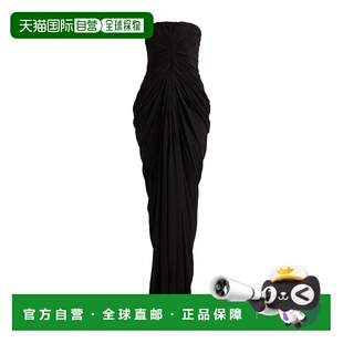 owens 长款 瑞克 女士 连衣裙 欧文斯 香港直邮rick