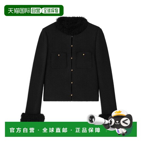 1h可退 Celine 长袖夹克 RV1OP3D68.