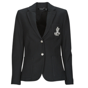 欧洲直邮RALPH LAUREN拉夫劳伦女士外套