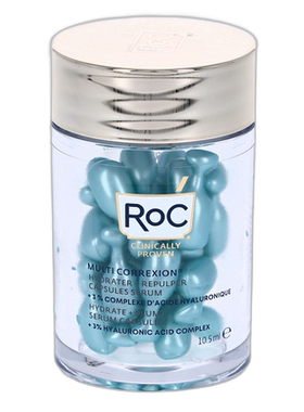 欧洲直邮roc 通用 精华正品