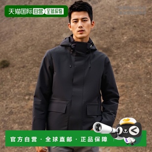 夹克K51369WAR0外套 男士 欧洲直邮K WAY