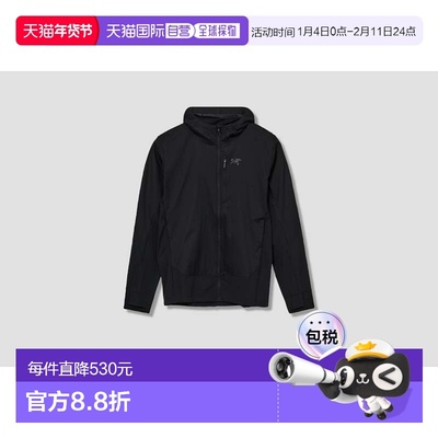 1h可退 香港直邮arc'teryx 始祖鸟 女士 KONSEAL X000007729 混合