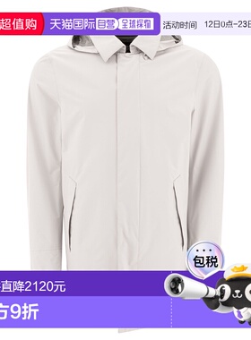 1h可退 香港直邮Herno 男士 外套 IM000349U111241250GREY