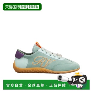 系带运动鞋 香港直邮Roger Low Viv RVW79342800IRA Vivier