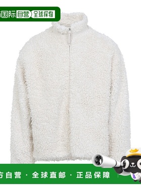 香港直邮Jil Sander 拉链长袖夹克 J47BN0187J20088