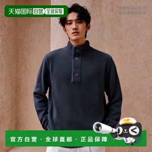 MKN0585 Polo衫 香港直邮Barbour 长袖