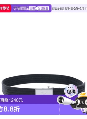 1h可退 香港直邮Prada 普拉达 男士 皮带 2CN00384MF0002