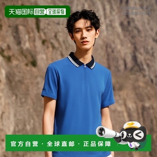 POLO衫 香港直邮Karl 短袖 男装 745080543200 Lagerfeld