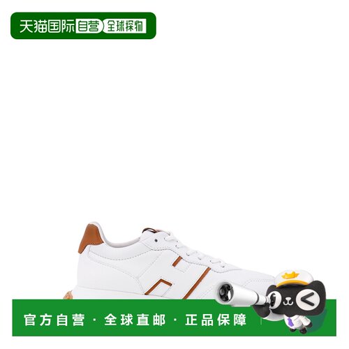 香港直邮HOGAN 女士运动鞋 HXW6410EH41O646P08 CO 白色 H641 - L