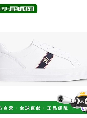 1h可退 香港直邮Tommy Hilfiger 汤米 希尔费格 女士 F|FW0FW0890