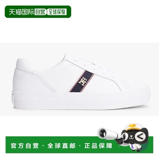 1h可退 香港直邮Tommy Hilfiger 汤米 希尔费格 女士 F|FW0FW0890