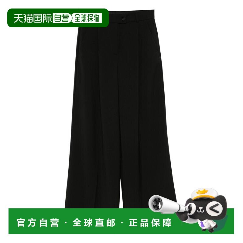 香港直邮Sportmax斯宝麦斯SAIL女士长裤 【付后1h可退】