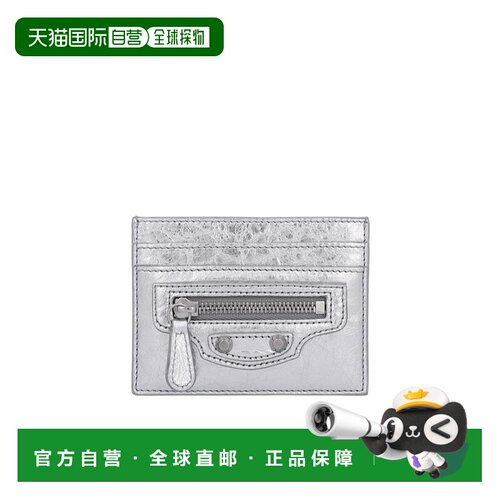 香港直邮Balenciaga Le City 卡夹 8106062ABMY
