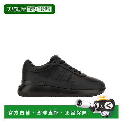 香港直邮Hogan Interactive³ 运动鞋 HXM7090GB90UAI