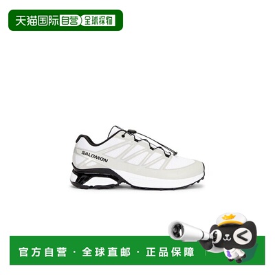 1h可退 香港直邮yves salomon 萨洛蒙 男士 Xt-pathway 2 运动鞋