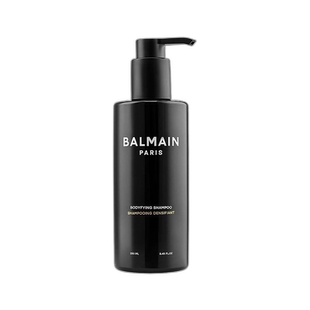 欧洲直邮Balmain HAIR巴尔曼美发丰盈强韧洗发水250ml顺滑亮泽滋