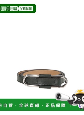 香港直邮Ralph Lauren 系列环扣腰带 408P02068