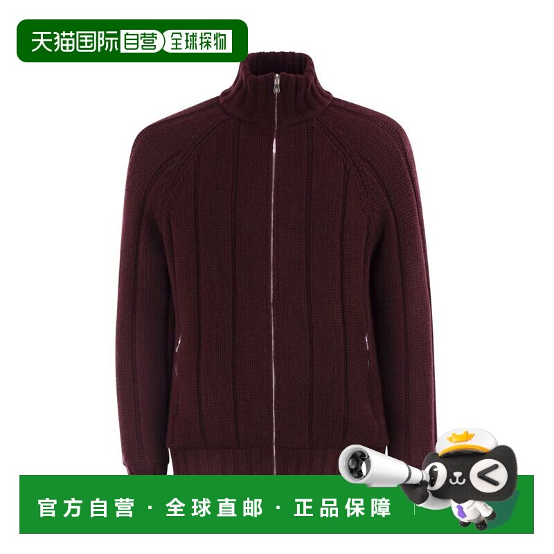 1h可退 香港直邮BRUNELLO CUCINELLI 男士夹克 MA2301206CJQ08 AW