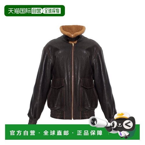 香港直邮VALENTINO GARAVANI 女士夹克 9B3NB16ZAB201YN AW2026