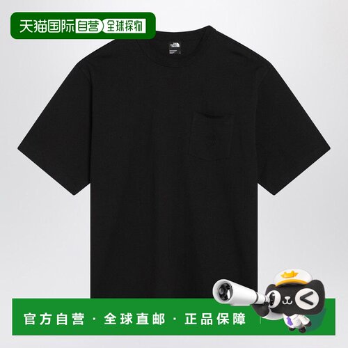1h可退 香港直邮THE NORTH FACE 男士户外T恤 NF0A8C3PCOJK31 SS2