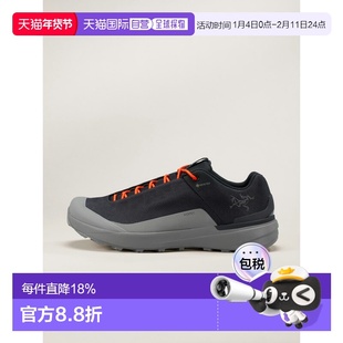 Arc'teryx始祖鸟 KOPEC GTX SHOE 男装户外徒步鞋