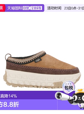 1h可退 香港直邮UGG 厚底休闲鞋 1155650CTC轻便舒适运动休闲