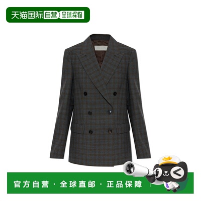 香港直邮DRIES VAN NOTEN 女士西服 2621304014264703 AW2026