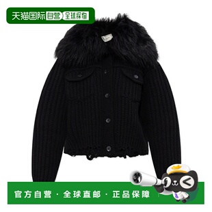 A522M602A 开衫 香港直邮Blumarine 长袖