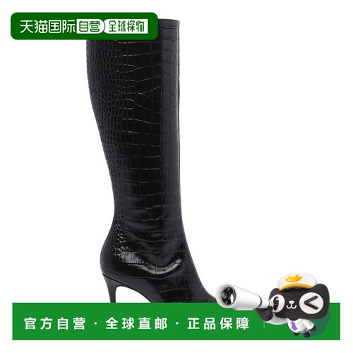 欧洲直邮PARIS TEXAS 女士靴子长筒靴 AW2026 PX2【付后1h可退】