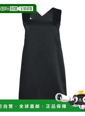 1h可退 香港直邮Khaite Mella 连衣裙 55934070